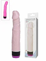 Вибратор - реалистик (22,5*3,7)