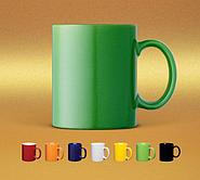 Сублимационные кружки в маркетинге: эффективный рекламный инструмент