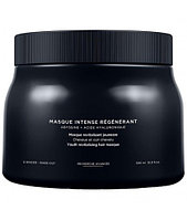 Ревитализирующая маска для всех типов волос Kerastase Chronologiste Masque 500 мл.