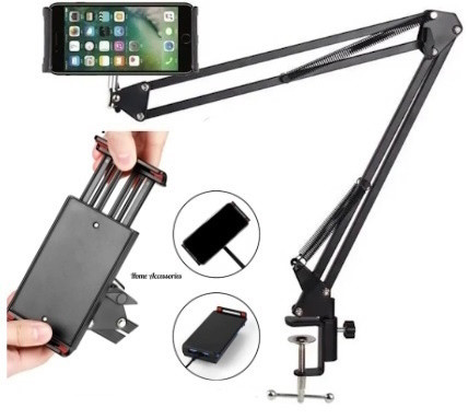 Настольный держатель NH25, фото 1