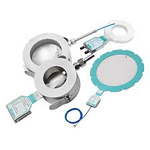 Безосколочные мембраны IKB® — безопасная защита для химической промышленности