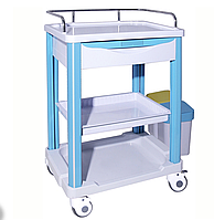 Медицинская тележка SKR-CT625-1
