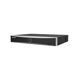 Сетевой видеорегистратор Hikvision DS-7608NXI-K1(D)