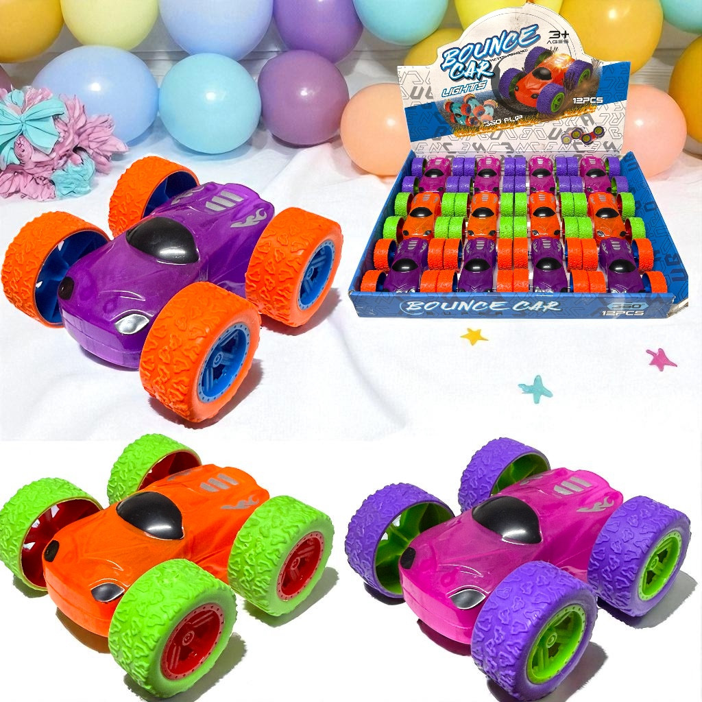 888 Перевертыш неволяшка светится цена за 12шт  8*7см, фото 1