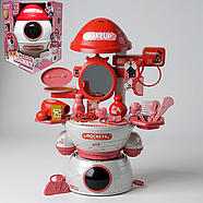 0421-16b Трюмо трансформер в ракету 26*19см, фото 2