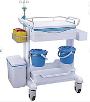 Медицинская тележка SKR-CT601