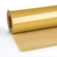 Термо флекс PVC 0.61*25M золотой(K10)