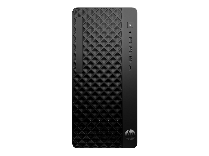 HP B6YL2ET Компьютер ProDesk 2 Tower G1i Tower, i5-14500, 16GB/512GB, W11p64