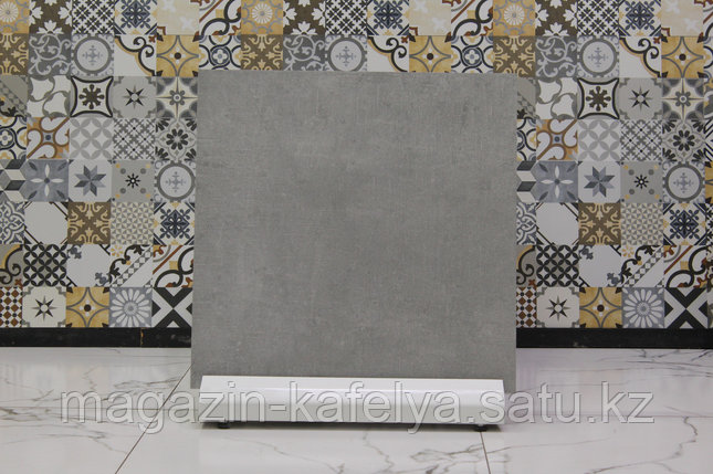 Керамогранит 60х60 матовый Шымкент D6320, фото 1