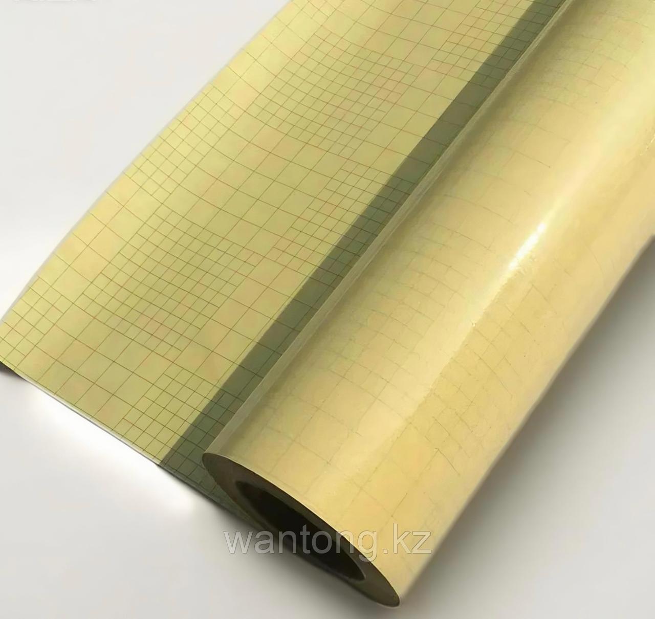 Ламинационная пленка матовая 100g 1.27*50M