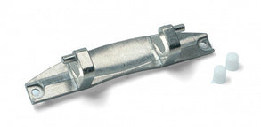 Петля люка для стиральной машины Bosch, Siemens 627049, 10013617