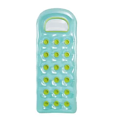 Надувной матрас для плавания Intex "18 карманов"