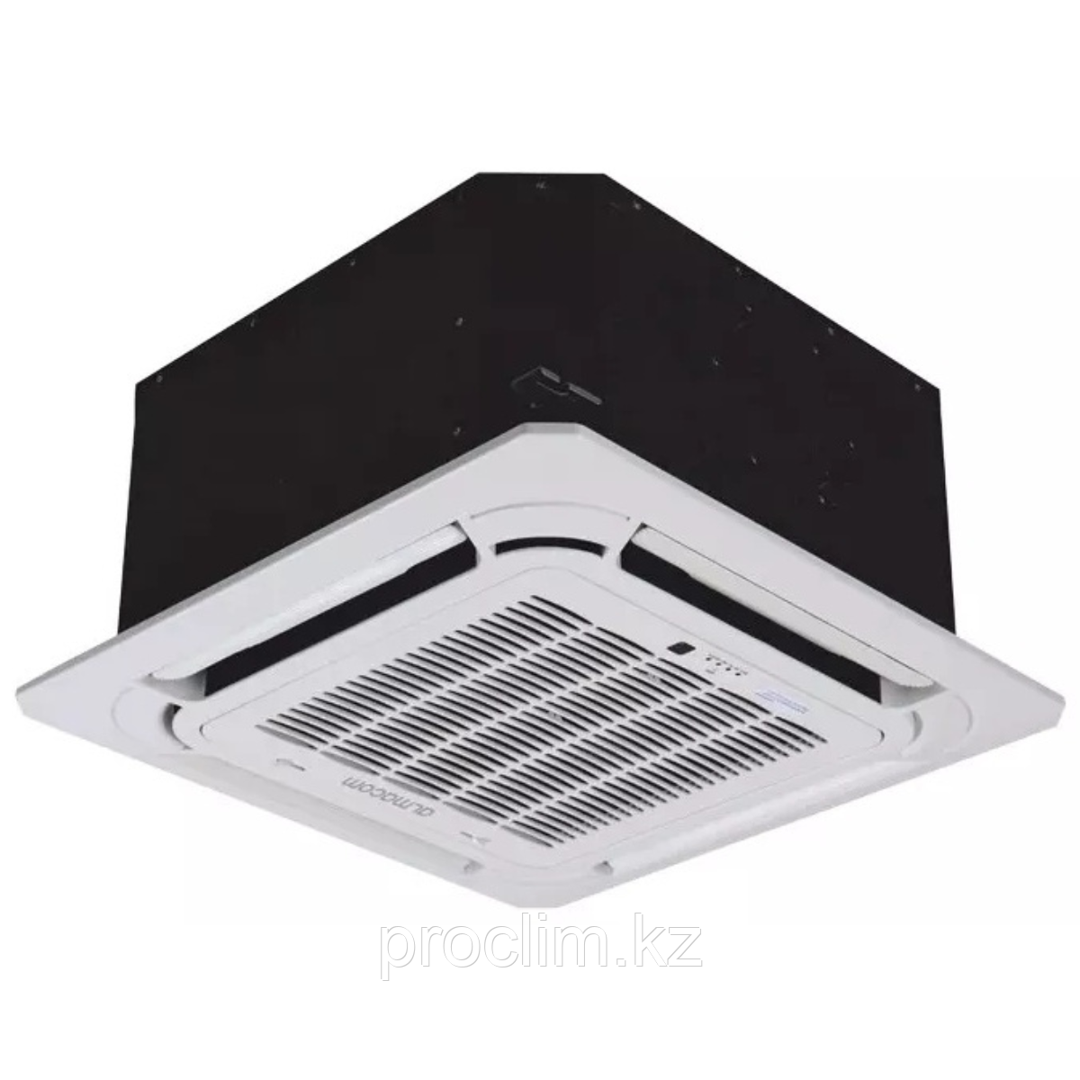 Кассетный кондиционер Almacom ACC-18HM