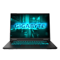 Ноутбук Gigabyte Gaming A16 16" WUXGA 165Hz i7-13620H 16GB 1TB RTX5070 DOS