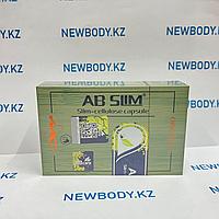 Капсулы для похудения Ab-Slim