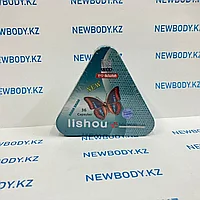 Лишоу (Lishou) капсулы для похудения