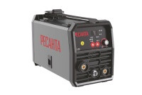 Ресанта сварочный инвертор САИПА-200 3в1 Ресанта 65/234 (ручная дуговая сварка (MMA), FCAW, аргонная (аргонодуговая) сварка), фото 1
