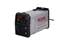 Ресанта сварочный инвертор САИПА-22В/160АП MIG 5в1 Ресанта 65/219 (ручная дуговая сварка (MMA), аргонная (аргонодуговая) сварка,, фото 1