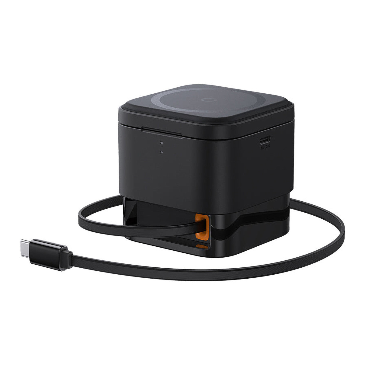 Док-станция Baseus MagPro 2в1 P10264100123-00, фото 1