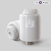 Умный терморегулятор отопления