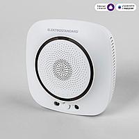 Умный датчик газа