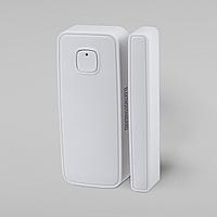 Умный датчик открытия дверей и окон