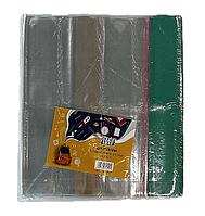 Обложка "Office Luxe" универсальная гелевая для журнала А4 24шт 140 микр. 54*30,5 см