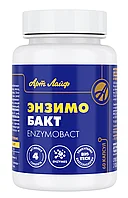 Энзимобакт (Enzymobact), Арт Лайф, 60капсул