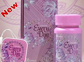 Every day / LSSivMN / Капсулы для похудения / Индонезия