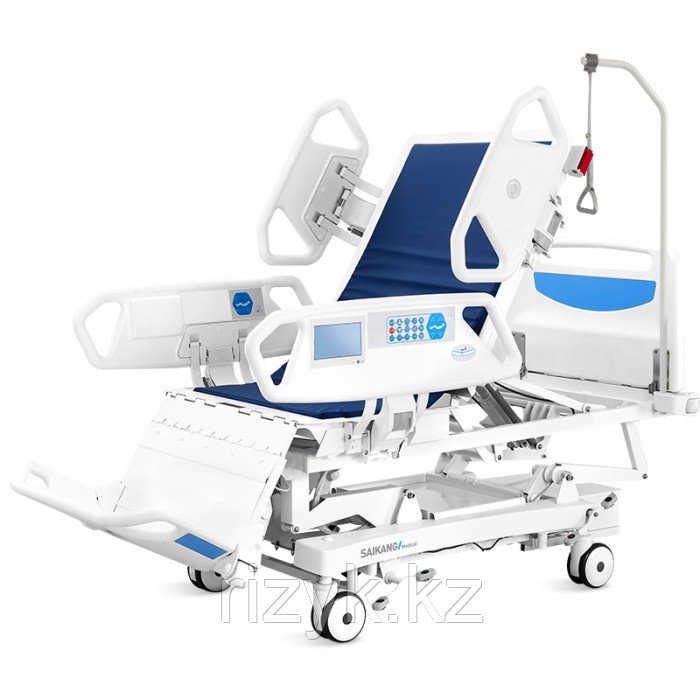 Электрическая ICU кровать X9x, фото 1