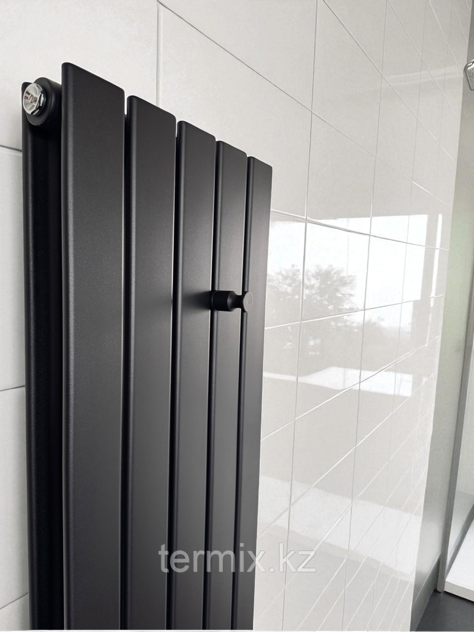 Крючек для полотенец Brontego TH-15 Черный, фото 1