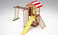 Детский игровой комплекс Арни-14