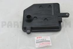 26570-83E10 Фильтр АКПП SUZUKI IGNIS M13A RG413 2003, JAPAN