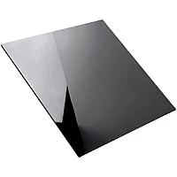 Оргстекло (черный)-3MM