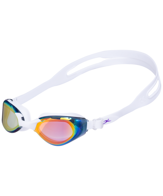 Очки 25Degrees Sonic Mirror white, фото 1