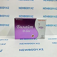 Капсулы для снижения веса Билайт Плюс