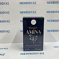 Капсулы для похудения Amina, Турция