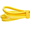 Эспандер ленточный для кросс-тренинга Starfit ES-803, 1-10 кг, 208х0,64 см, желтый, фото 2