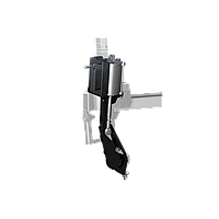 Вспомогательное устройство для монтажа шины УВ-1