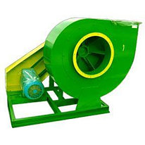 Вентилятор ВРП №4 Исп.5-01