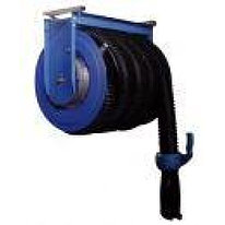 FS-HR102/8000 Катушка со шлангом для удаления выхлопных газов (8 м. d102 мм)