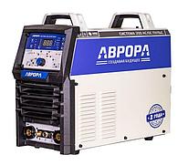Аппарат аргонодуговой сварки АВРОРА Система 200 AC/DC ПУЛЬС