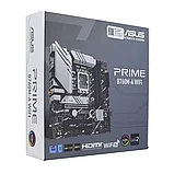 Материнская плата ASUS PRIME B760M-A WIFI mATX Socket 1700 DDR5 (PRIME B760M-A WIFI), фото 2