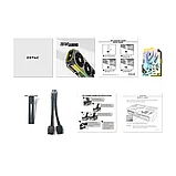 Видеокарта ZOTAC GeForce RTX 5070 Ti SOLID SFF  16GB  GDDR7  HDMI/3DP (ZT-B50710D3-10P), фото 3