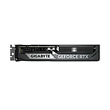 Видеокарта Gigabyte GeForce RTX 5060 Ti WINDFORCE 8GB GDDR7 HDMI/3DP (GV-N506TWF2-8GD), фото 2