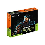 Видеокарта Gigabyte GeForce RTX 5060 Ti WINDFORCE 8GB GDDR7 HDMI/3DP (GV-N506TWF2-8GD), фото 4