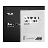 Видеокарта ASUS Radeon RX 9070 PRIME OC  16GB  GDDR6  2HDMI/2DP (PRIME-RX9070-O16G), фото 3