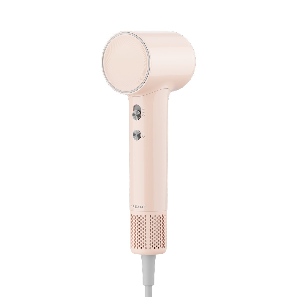 Фен Dreame Hair Dryer Mini pink AHG11A-PINK, фото 1