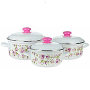 Набор 007 "Китайская роза" С-007АП2/4