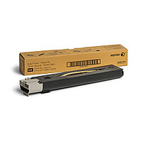 XEROX 006R01802 Тонер-картридж золотой для PrimeLink C9065/C9070, 24000 страниц (А4)